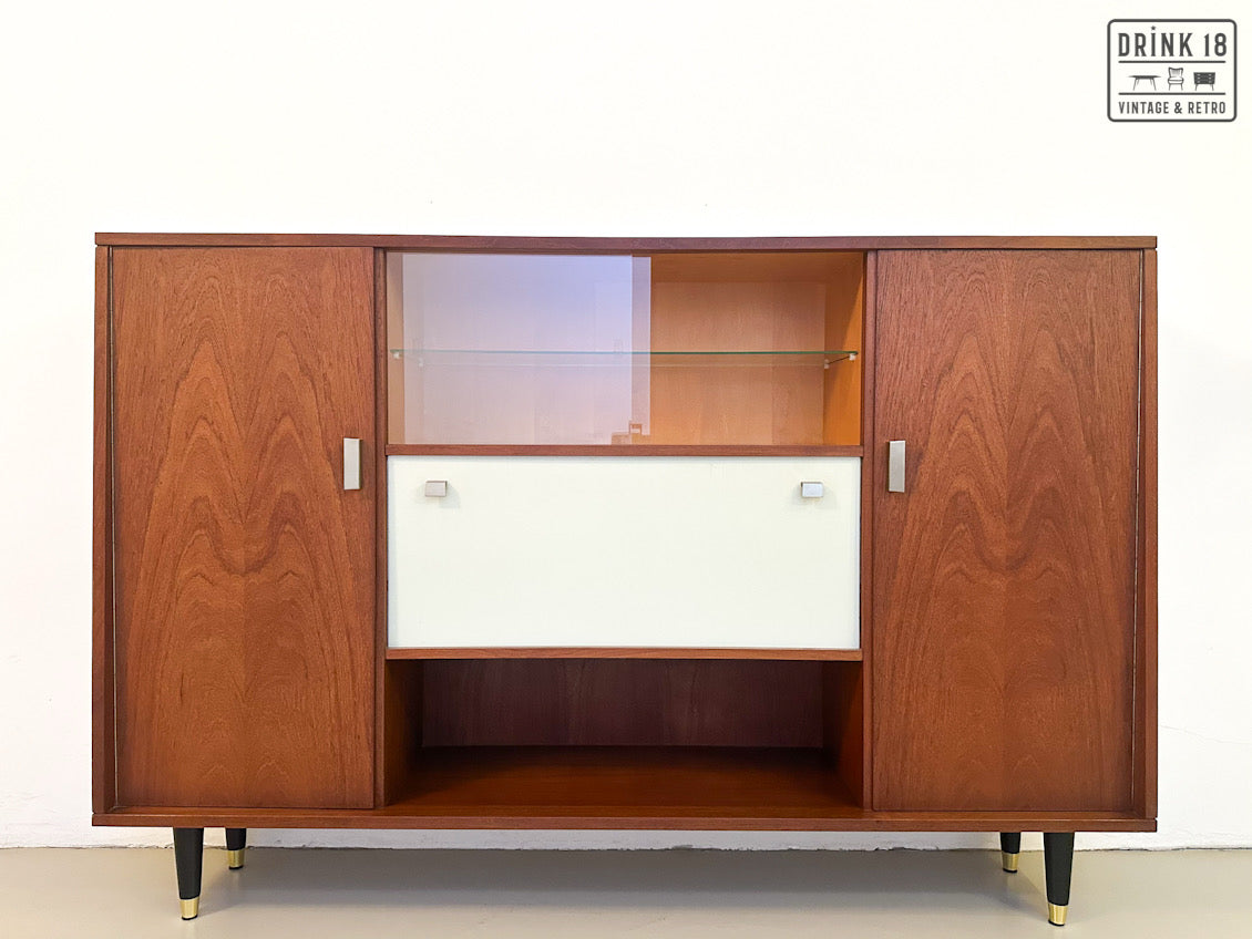 VP Meubelen - Highboard XL