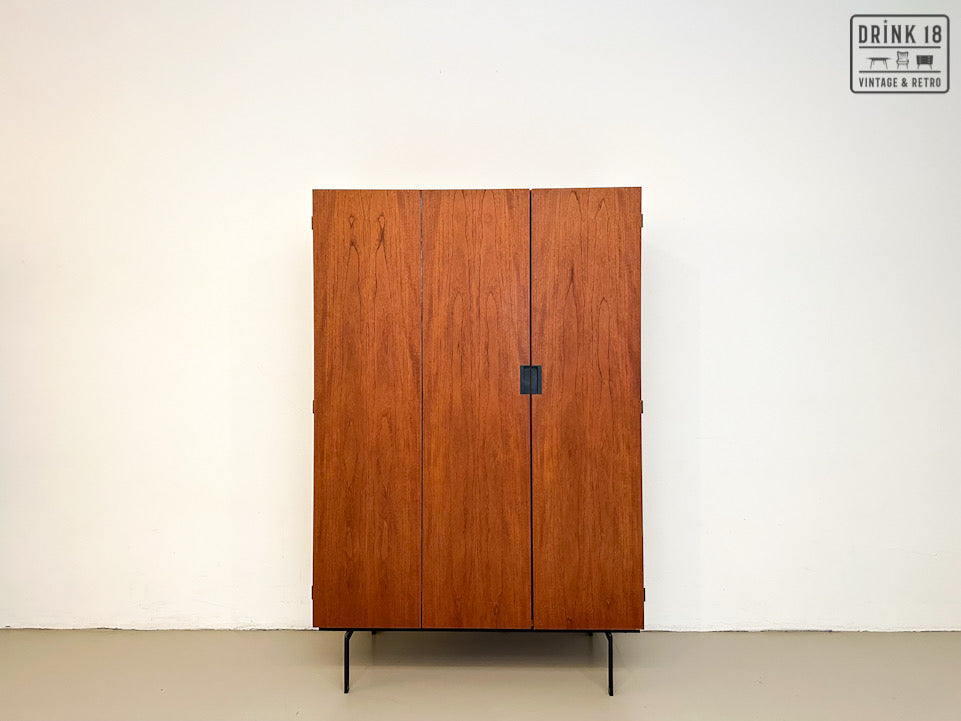 Kleerkast KU10 (Japanse serie) #2 - Pastoe door Cees Braakman