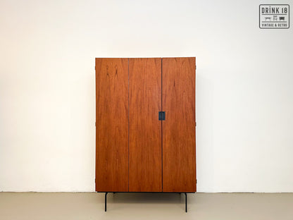 Kleerkast KU10 (Japanse serie) #2 - Pastoe door Cees Braakman