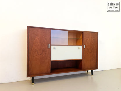 VP Meubelen - Highboard XL