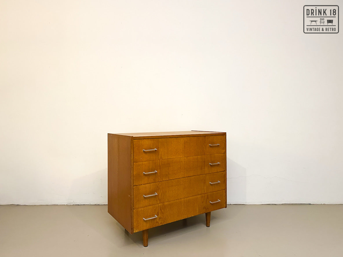 Vintage - Ladekast #1