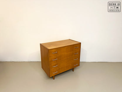 Vintage - Ladekast #1