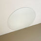Vintage - Verlengbare ronde eettafel #2