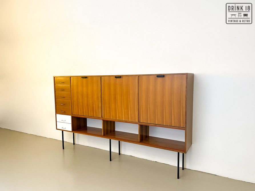 Luxus Highboard XL - Jos de Mey