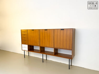 Luxus Highboard XL - Jos de Mey