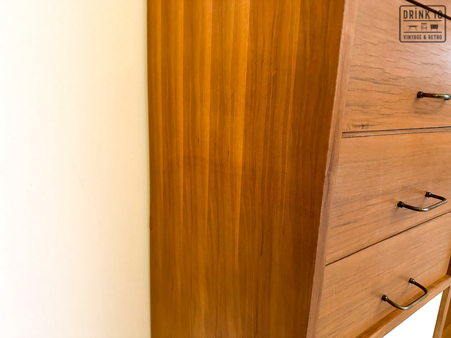 Luxus Highboard XL - Jos de Mey