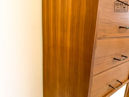 Luxus Highboard XL - Jos de Mey