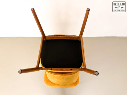 Zes eetkamerstoelen (Sun) - Spahn Stadtlohn