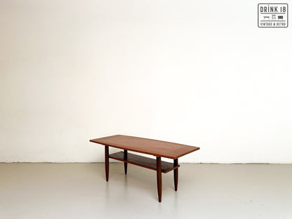 Vintage - Salontafel #2