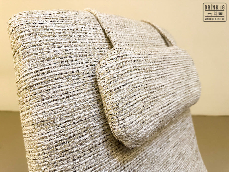 Easy Chair #2 - Rolf Rastad & Adolf Relling voor Gimson & Slater