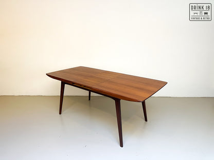Verlengbare eettafel XL - Louis van Teeffelen