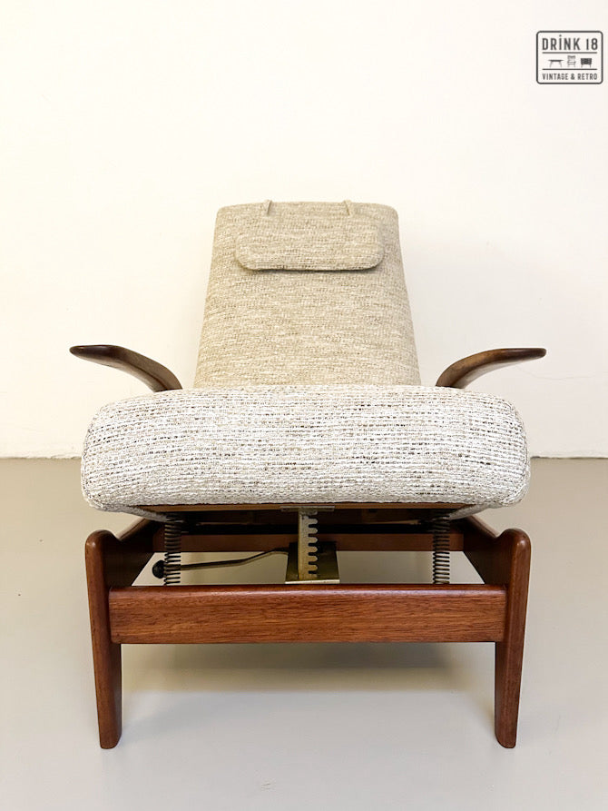 Easy Chair #2 - Rolf Rastad & Adolf Relling voor Gimson & Slater