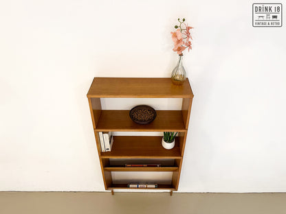 Vintage - Houten wandrek #1
