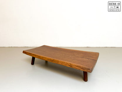 Vintage - Lage salontafel