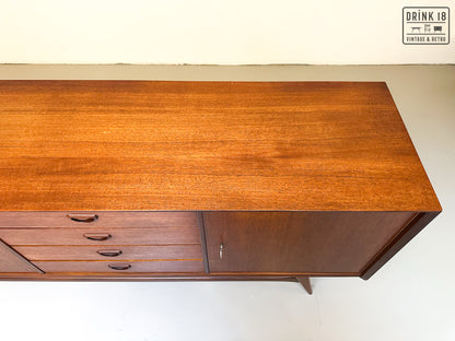 Sideboard XL - Louis Van Teeffelen