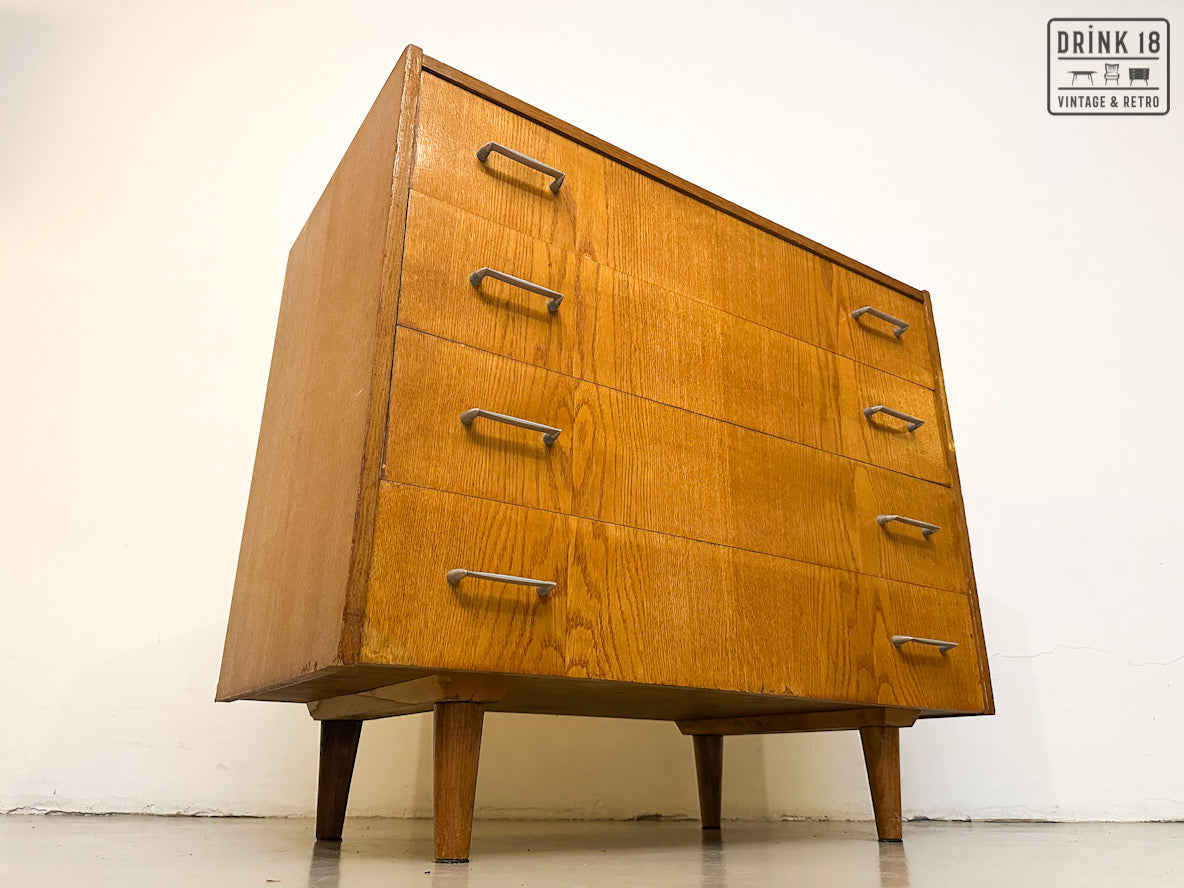 Vintage - Ladekast #1