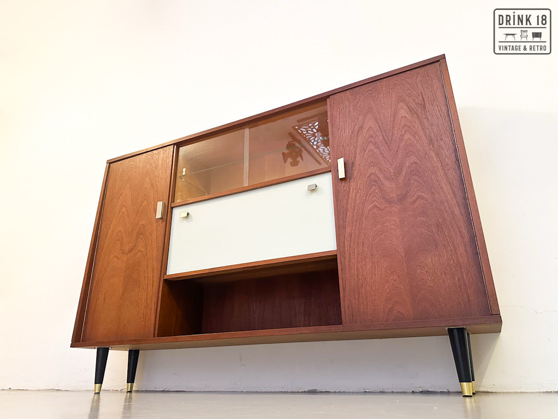 VP Meubelen - Highboard XL