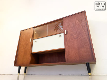 VP Meubelen - Highboard XL