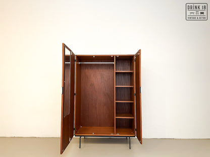 Kleerkast KU10 (Japanse serie) #1 - Pastoe door Cees Braakman