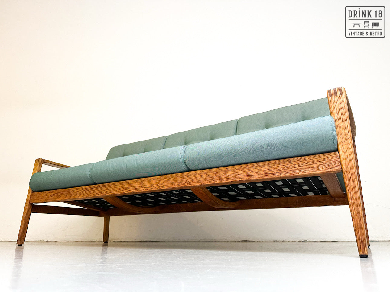 Vintage - Design Driezit