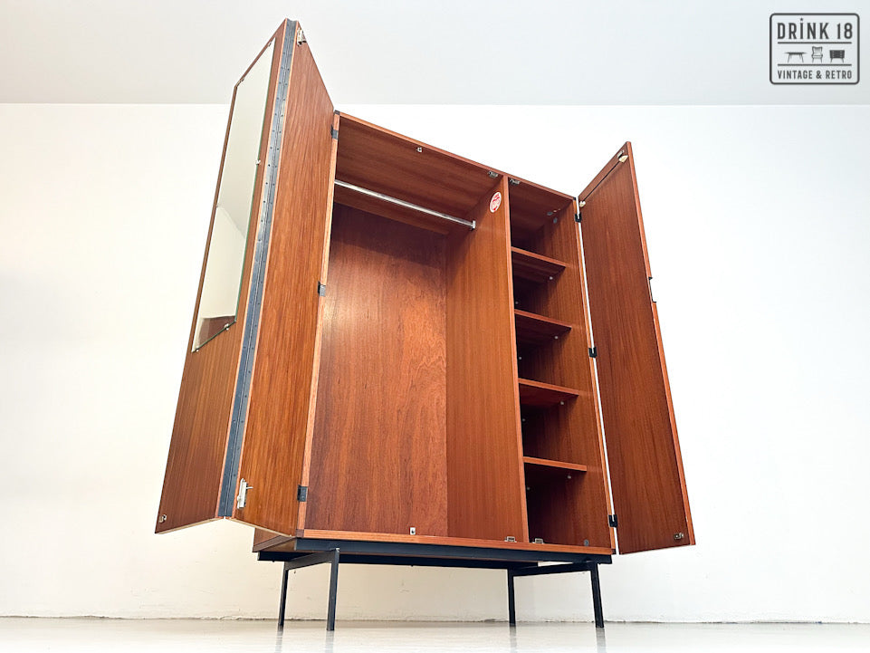 Kleerkast KU10 (Japanse serie) #2 - Pastoe door Cees Braakman