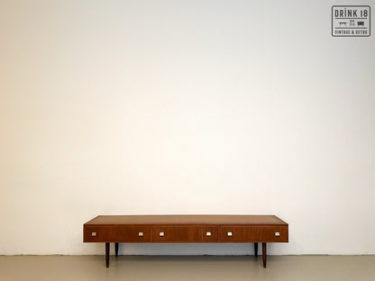 Vintage - Tv Meubel XL