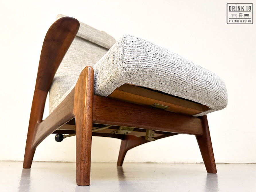 Easy Chair #2 - Rolf Rastad & Adolf Relling voor Gimson & Slater