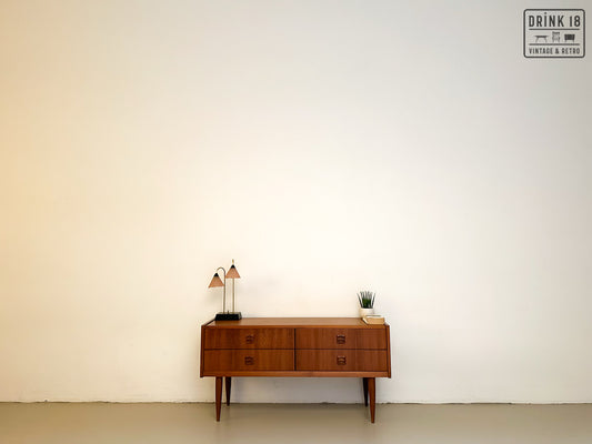 Vintage - Design Tv meubel