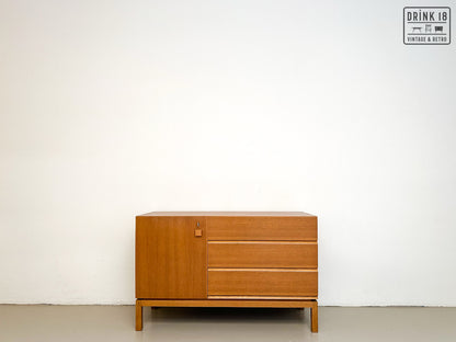 Vintage Design - Wandmeubel