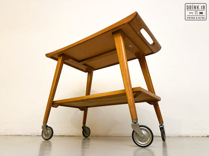Opal Kleinmöbel - Serveerwagen