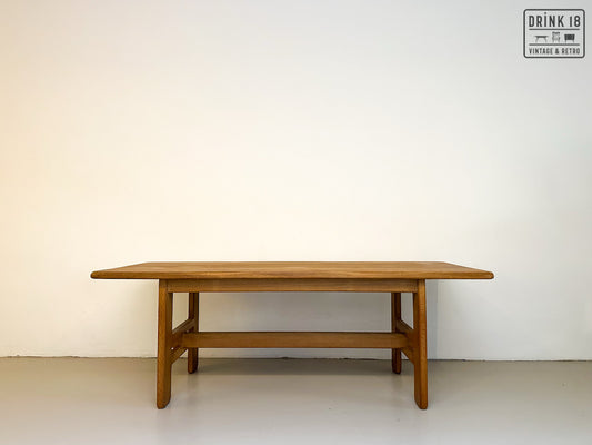 Brutalist - Royale eettafel XXL