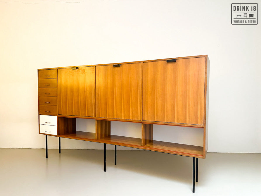 Luxus Highboard XL - Jos de Mey