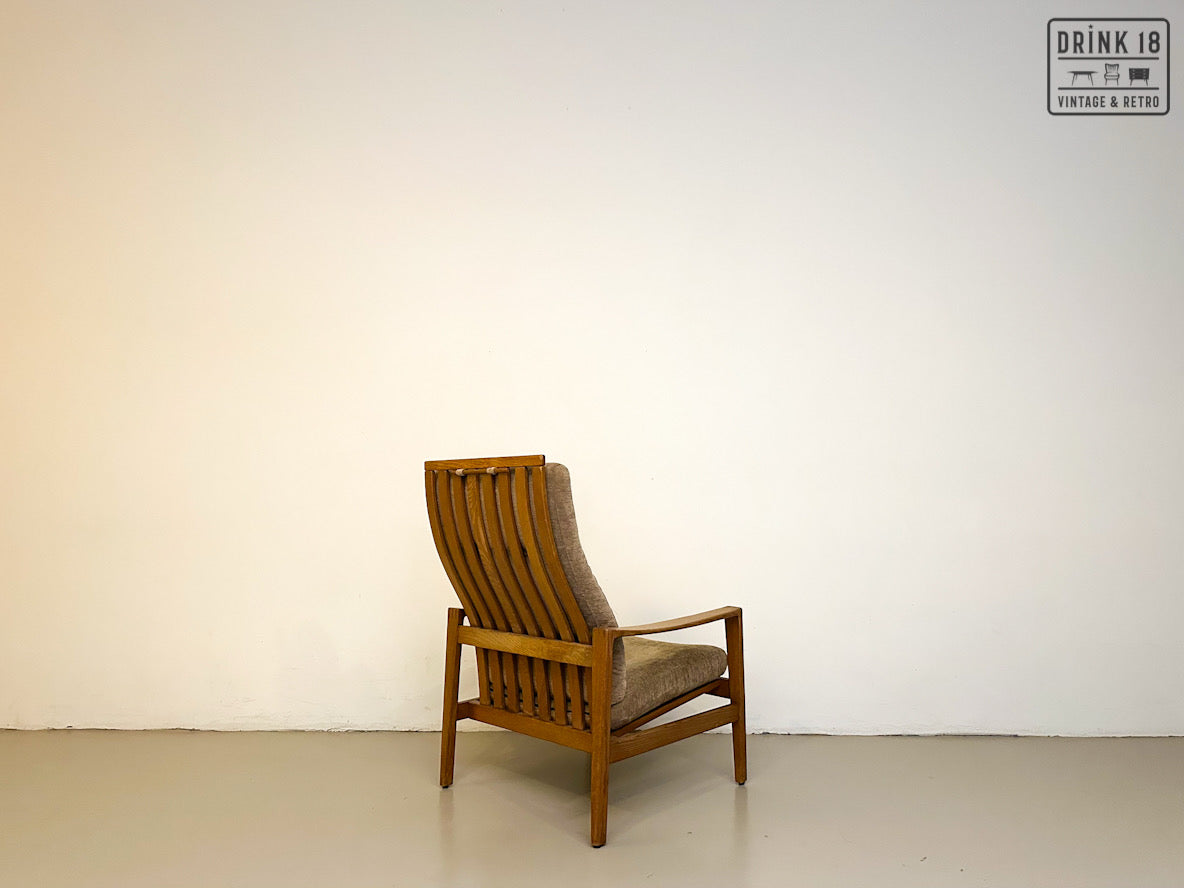 Easy Chair #3- Wilkhahn Geprüft