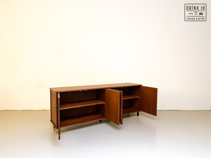 Vintage - Tv Meubel #1