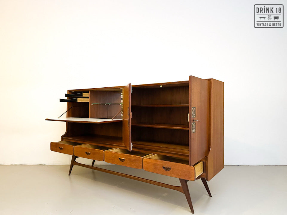 Wand / Barmeubel XL - Louis Van Teeffelen