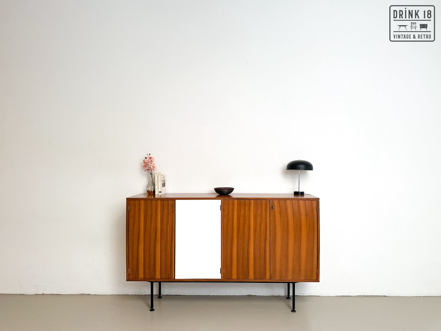 Luxus Wandmeubel #2 - Jos de Mey