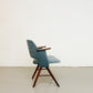 Vier FT30 eetkamerstoelen - Pastoe