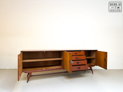 Sideboard XL - Louis Van Teeffelen