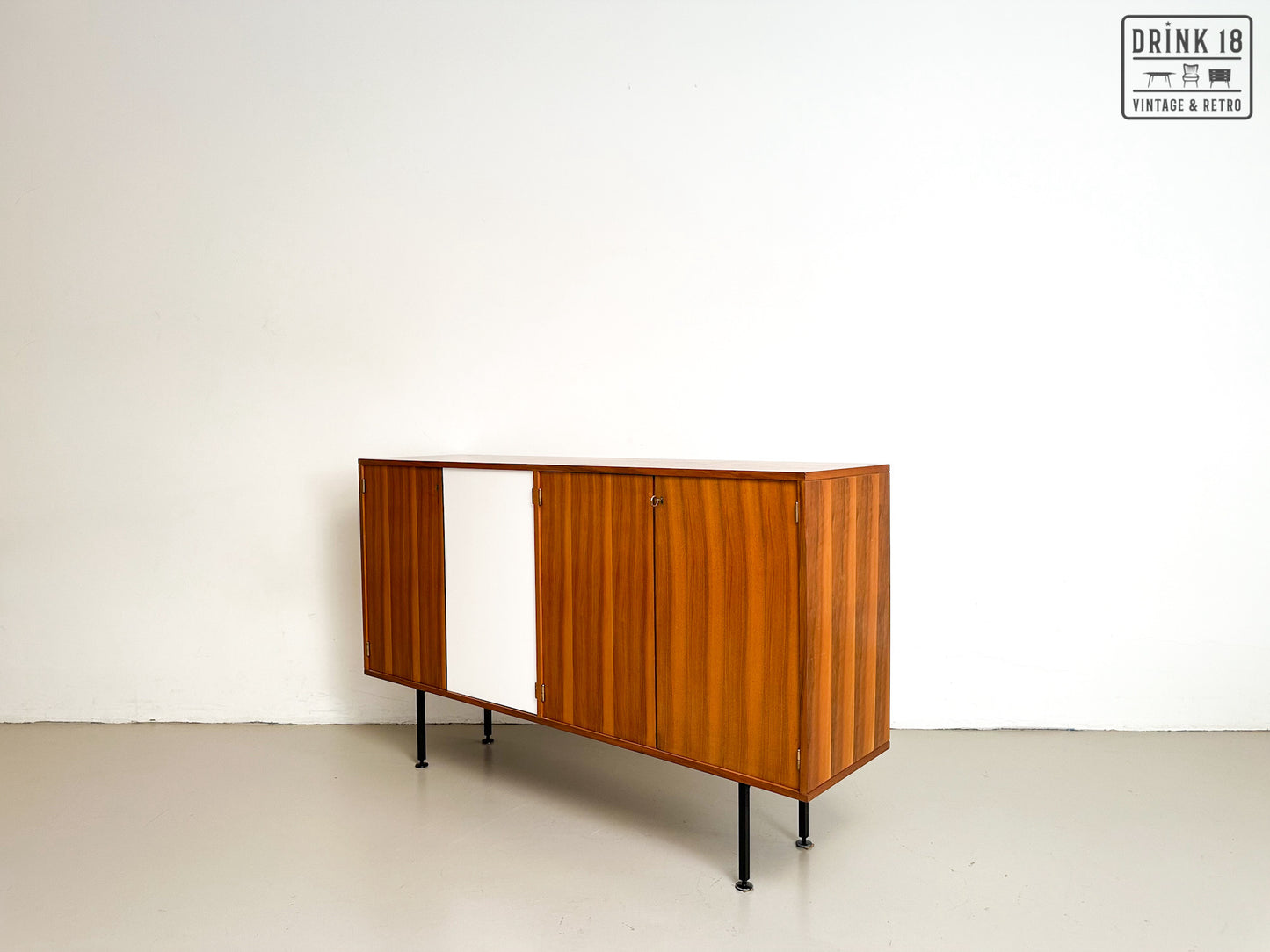 Luxus Wandmeubel #2 - Jos de Mey