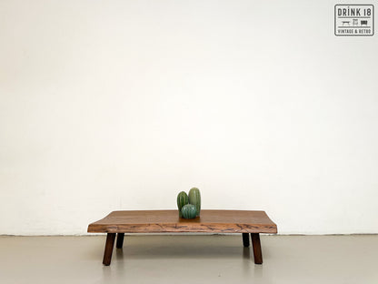 Vintage - Lage salontafel