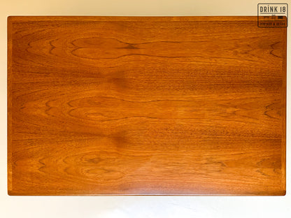 Vintage - Verlengbare Eettafel #1