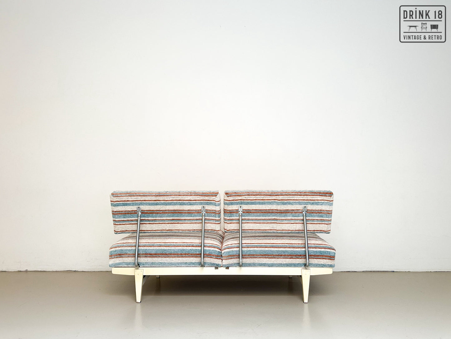 Daybed Stella - Wilhelm Knoll