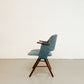Vier FT30 eetkamerstoelen - Pastoe