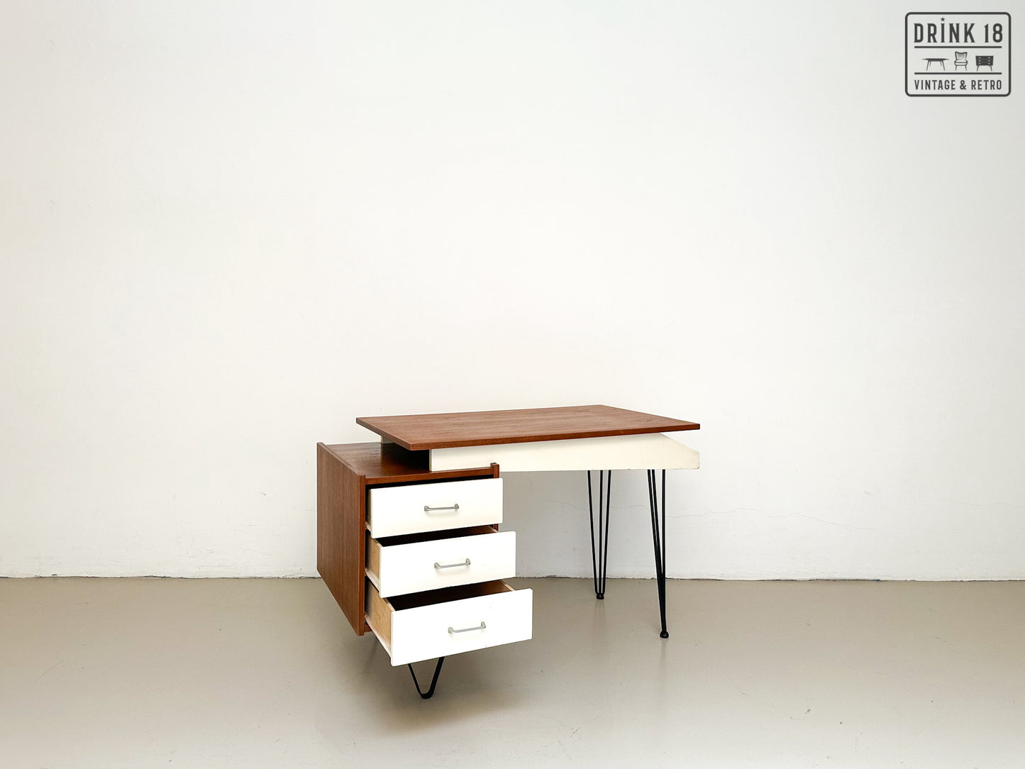 Hairpin Bureau - Cees Braakman