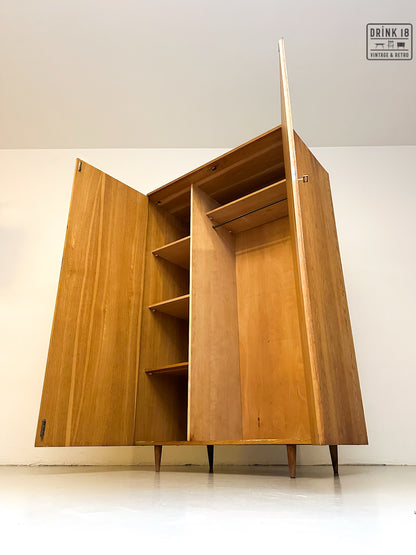 Vintage - Kleerkast light