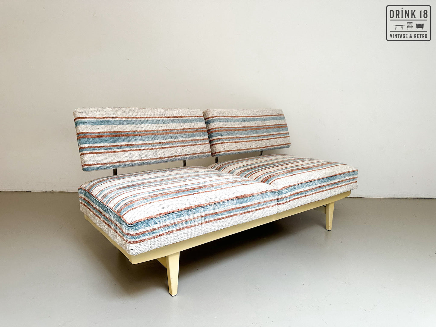 Daybed Stella - Wilhelm Knoll