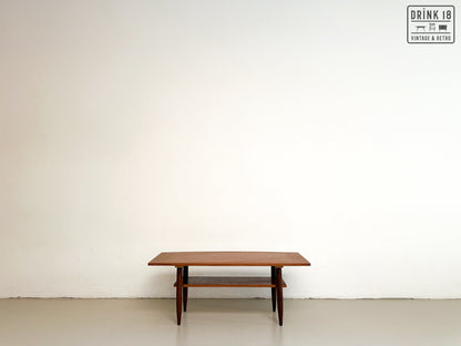Vintage - Salontafel #2