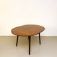 Verlengbare ronde eettafel - Holland