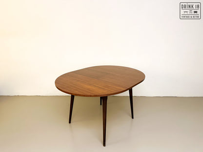Verlengbare ronde eettafel - Holland