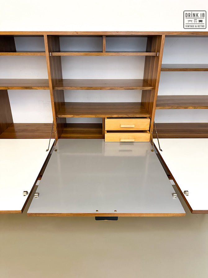 Luxus Highboard XL - Jos de Mey